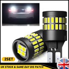 T10 501 Side Light W5W Car Bulbs Xenon LED White Led Canbus Error Free Bulb 4PCS