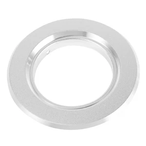 55 Mm Parakeet Cage Breeding Box Accessories Birds Wood Nest Anti Bite Ring - Picture 1 of 12