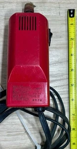 Oregon Electric 120V Chainsaw sharpener 31851 max Speed 28,000 RPM (G) - Picture 1 of 6
