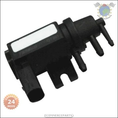 Transmetteur De Pression Contrôle Des Pour Gaz D'échappement Meat Vw Transporter - Photo 1/3