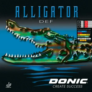 Donic Alligator Def - Picture 1 of 1