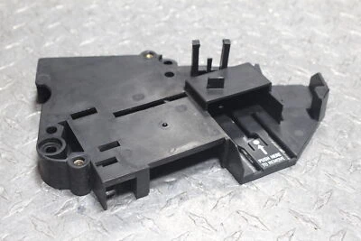 Harley Road King 2003 ECU ECM módulo de control del motor soporte de montaje Caddy 70348-02 Foto 1 de 4