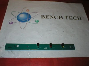 Placa LED Sony 1P-1081J00-2010 para modelo KDL-32L4000 - Imagen 1 de 3