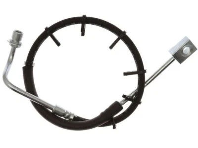 Manguera de freno delantera izquierda Raybestos 43823GG 2004 para GMC C4500 2003-2009 Topkick Foto 1 de 2