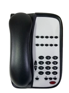 CETIS ND2110S-N TELEDEX I SERIES VOIP CORDED PHONE IPN333391IP-N - Zdjęcie 1 z 4