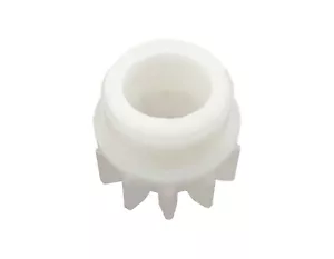 Ingranaggio in nylon per lavapavimenti lava pavimenti mocio rotante Rotomop - Imagen 1 de 12