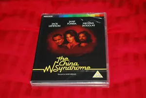 The China Syndrome - OOP Indicator Limited Edition - Michael Coma Game Douglas - Picture 1 of 2
