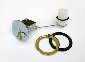 MGB Roadster & MGBGT Trasmettitore serbatoio carburante originale Smiths, parte MG AHU1027 - Foto 1 di 1