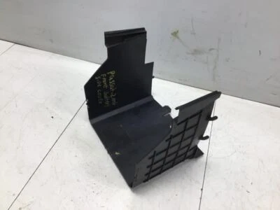 VOLKSWAGEN PASSAT 2007 BATERÍA DELANTERA CUBIERTA LATERAL FÁBRICA Foto 1 de 4