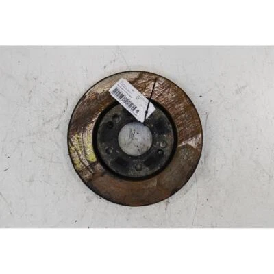 FRONT BRAKE DISC FOR KIA SOUL (09-14) 1.6 16V (93KW) MNV 5P/B/1591CC 2009 Foto 1 de 4