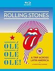 Rolling Stones - Ole Ole Ole! - A Trip Across Latin Ameri... | Dvd | Zustand Gut