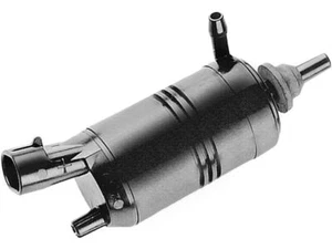 AC Delco Professional Washer Pump fits Isuzu i290 2007 76DFNQ - Picture 1 of 1