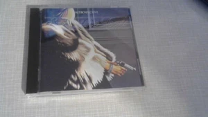 SNIFF`N THE TEARS - " RETROSPECTIVE " (Compilation, 11 Songs) - Bild 1 von 2
