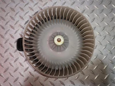 TOYOTA ESTIMA 2014 FRONT HEATER MOTOR ASSEMBLY 55940 - Image 1 of 3