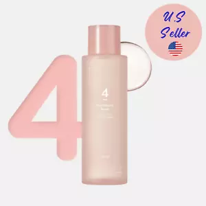 numbuzin No.4 Hydrating Glow Mineral Toner 200ml + Free Sheet Mask - Picture 1 of 6