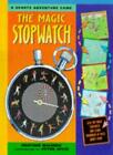 The Magic Stopwatch Gamebook By Heather Maisnerpeter Joyce