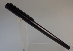 Montblanc Füllfederhalter Patrone Noblesse komplett Schwarz Gunmetal (94586) - Picture 1 of 12