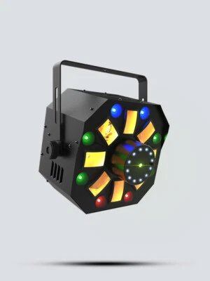 Swarm Wash FX ILS 4-in-1 LED DJ light - Image 1 of 4