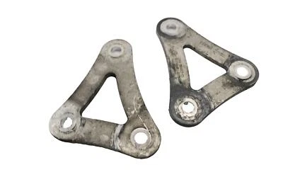 2007 Bmw K 1200 S Rear Shock Linkage Plate Arms - Image 1 of 4