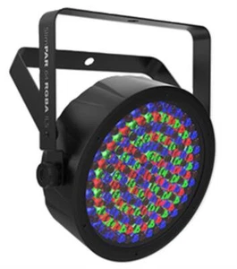 Chauvet SlimPar 64 RGBA ILS Par Light - Picture 1 of 3