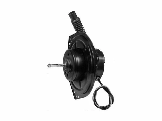 Blower Motor For 1999 Subaru Legacy B283ZC Blower Motor -- Without Wheel - Image 1 of 1