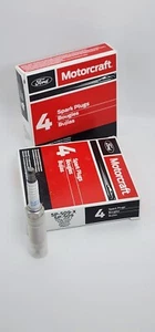 Motorcraft SP-509 Spark Plug Ford Expedition 2007 to 2014 - Picture 1 of 3