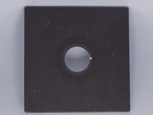 Genuine Sinar F F2 P P2 140mm x 140mm Camera Lens Board 32.5mm Hole - Picture 1 of 2