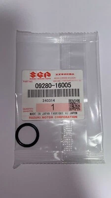 Suzuki cappuccino Oil Pick Up Seal - image 1 of 3