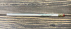 Vintage Sandy And Beaver Insurance Lisbon Ohio Unsharpened Pencil B