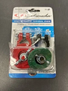 NEW Schumacher BAF-MT2 Coated Marine Terminal Ends Fits 3/8 5/16 - Bild 1 von 2