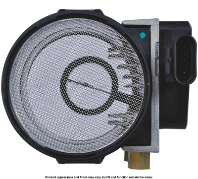 Датчик массового расхода воздуха Cardone для 1986-1989 Pontiac Firebird - Изображение 1 из 4