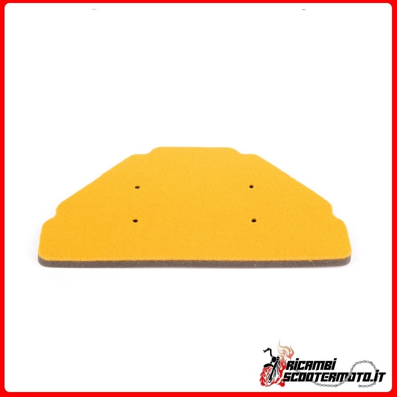FILTRO ARIA KAWASAKI ZX-6 R 600 NINJA 600 1995-1997 98Y310#1 Foto 1 de 1