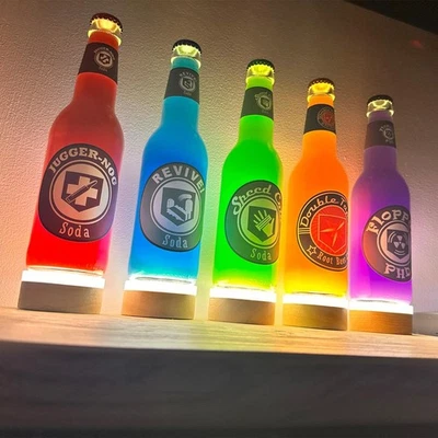 Perk a Cola: Enhanced Replicas - Pop Edition - Image 1 of 4