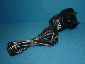 Remington AC/DC Adapter Power Supply Adaptor 3.0V 1000mA UK Plug - Picture 1 of 3