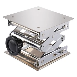 Worzef Lab Jack SUS30 LJ100 - Foto 1 di 2