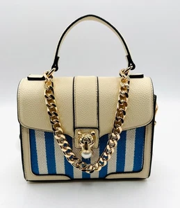 Aldo Bernius Top Handle Mini Handtasche - Bild 1 von 7