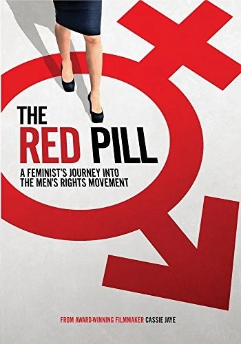 RED PILL - RED PILL (1 DVD) - Image 1 of 1