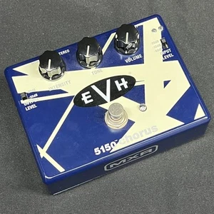 MXR EVH30 / EVH5150 Chorus Used - Picture 1 of 3