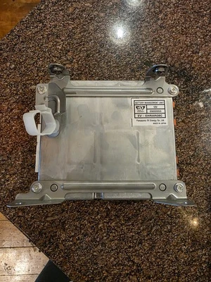 EV-EHRAR08C Unit Panasonic Battery Management GMC Yukon Chevy Tahoe Cadillac... - Image 1 of 4