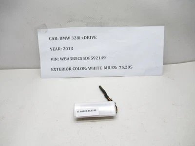 2012-2015 BMW 328I XDRIVE Footwell Light 924216105 OEM Foto 1 de 4