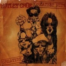 Greatest Hits von Mötley Crüe | CD | Zustand sehr gut - Bild 1 von 2