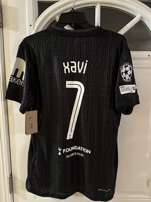 Camiseta deportiva para hombre Xavi Simons #7 Tottenham Hotspur 25/26 grande calce ajustado Foto 1 de 4