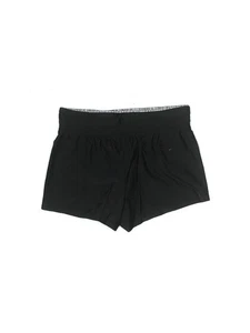ZeroXposur Girls Black Athletic Shorts 7 - Picture 1 of 2