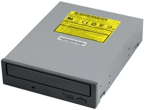 MATSUSHITA SR-8588-C DVD-ROM Drive ATA 5.25'' - Picture 1 of 2