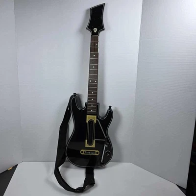 Mando Inalámbrico Guitar Hero Live PS3 PS4 Xbox One 360 Sin Dongle Probado Foto 1 de 4