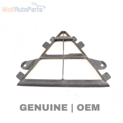 BMW I3 2014-2021 0,6 L - Soporte de panel protector inferior trasero 7380944 Foto 1 de 4