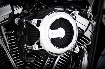 VANCE & HINES - 70375 - Kit de admisión de aire Vo2 Rogue para Harley-Davidson Street Glid Foto 1 de 3
