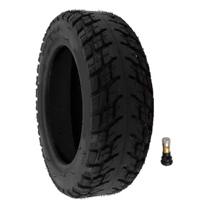 Performance driven 11inch 70806 5 OffRoad Tire for Ninebot Plus Balance Car - Picture 1 of 15