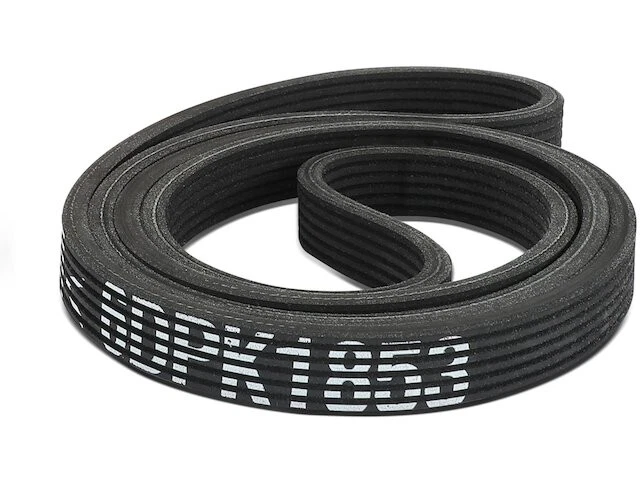 Accesorio correa de transmisión APR 97PXVD49 para Volvo V70 C70 S70 2002 2000 2004 2001 2003 Foto 1 de 1