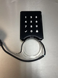 Touch Keypad w PCBA, for Kwikset 915/ 916 Series Contemporary Smart Lock, New - Picture 1 of 3